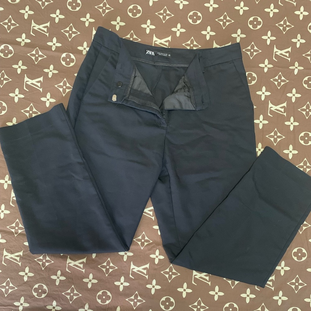 Zara pants